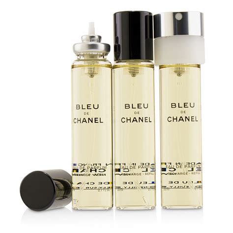 neuilly chanel|BLEU DE CHANEL Parfum Twist and Spray – Refill.